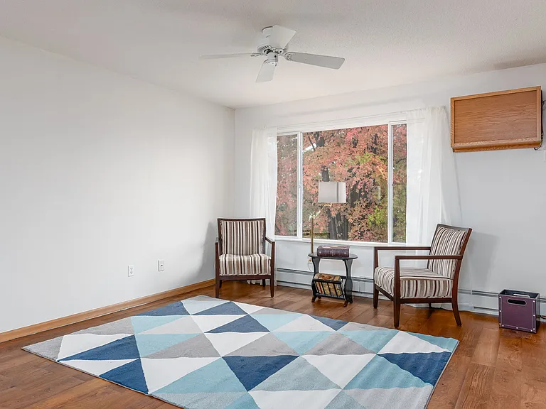 112 Poplar Ridge Dr #204NORWOOD — Photo 11