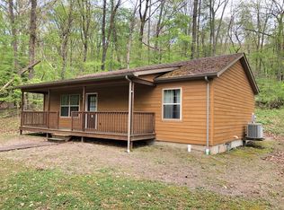 424 N Tunnel Rd, Kennerdell, PA 16374