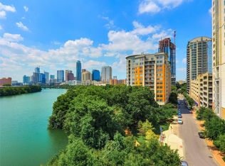 54 Rainey St APT 920, Austin, TX 78701