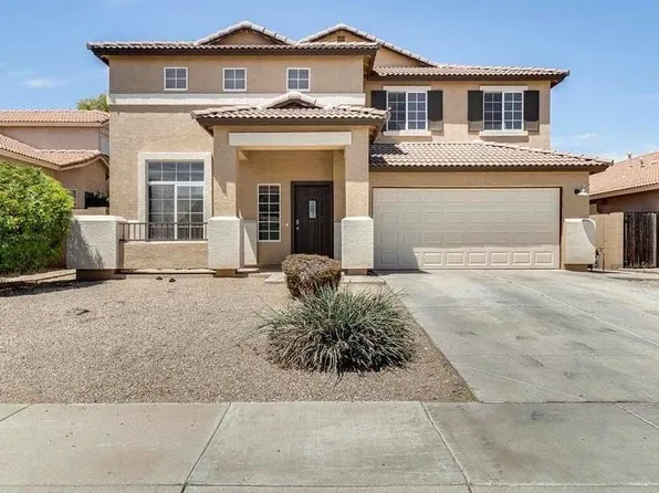 15340 W Laurel Ln, Surprise, AZ 85379
