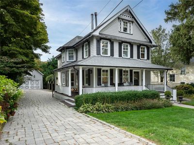64 Dewey Street, Huntington, NY, 11743
