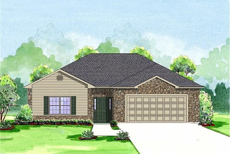 1st image of 1017 Ashfield Way Lot 229