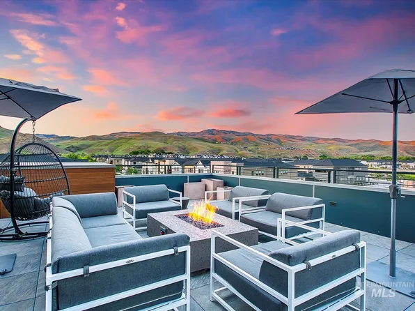 3850 E Haystack St Unit 302, Boise, ID 83716