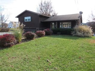 4301 Beverly Dr, Aliquippa, PA 15001