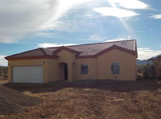 1834 Fortis Ct, Rio Rico, AZ 85648