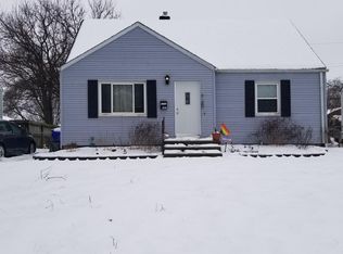 3567 Medina Ave, Columbus, OH