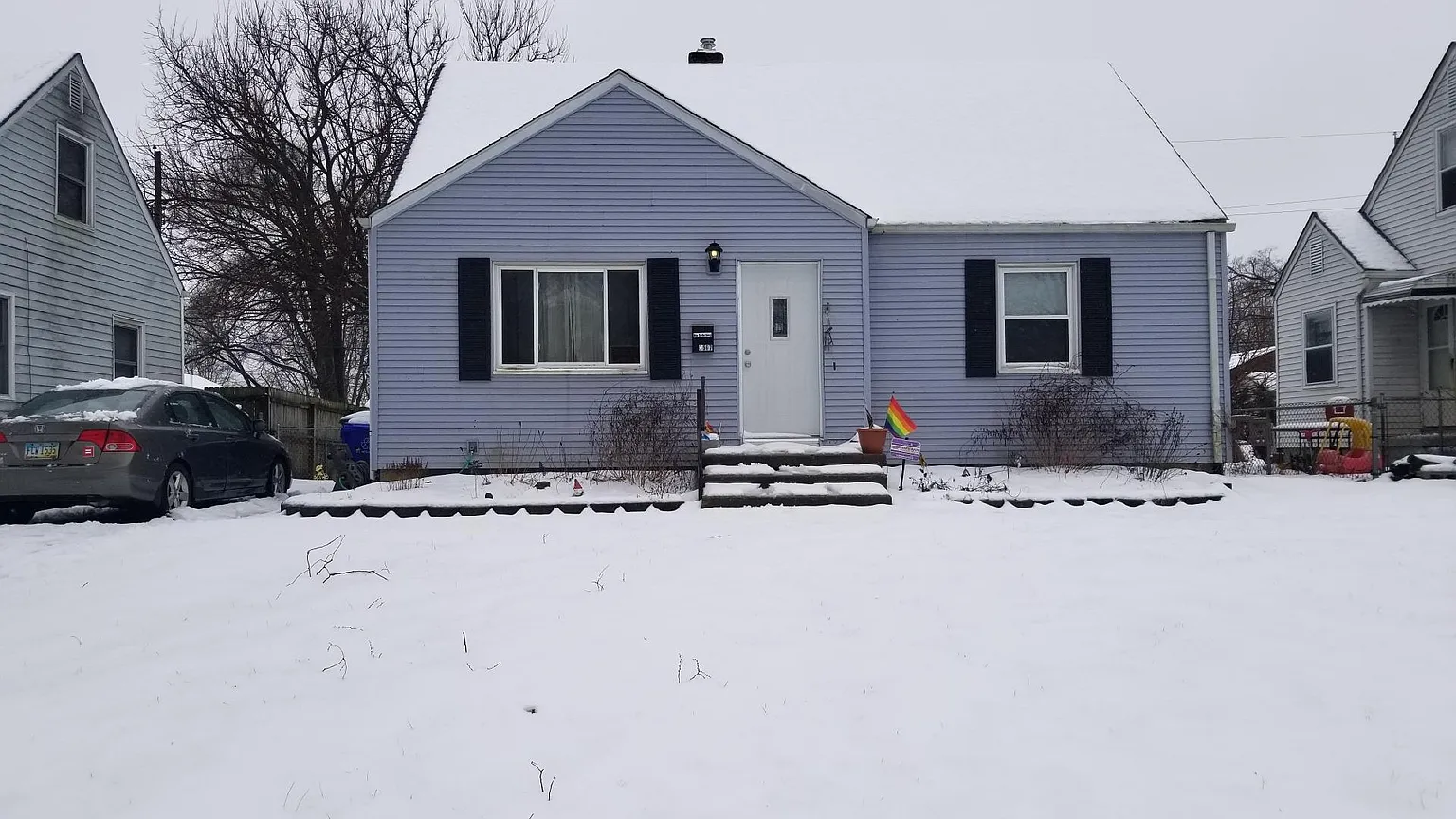 3567 Medina Ave photo 1