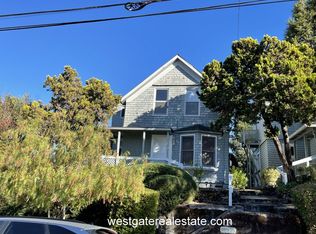 11 and 15 Stanley Street, Petaluma, CA 94952