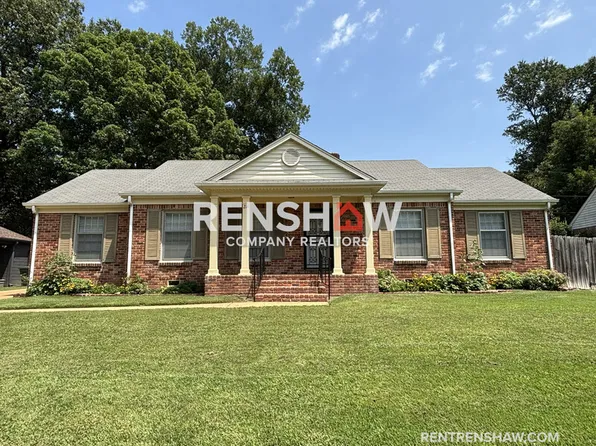214 Betty Jo Ln, Memphis, TN 38117