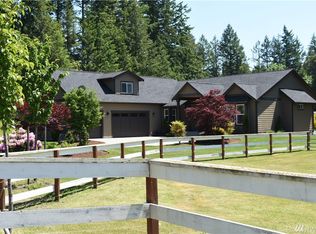 9612 39th Street Ct NW, Gig Harbor, WA 98335