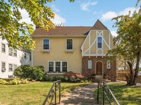 2925 Glenhurst Ave S, Saint Louis Park, MN 55416
