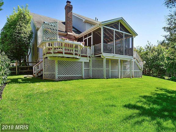 2nd image of 15063 Stillfield Pl