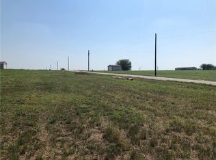 1111 Meadowlark Dr, Rhome, TX 76078