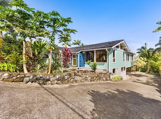 36-132 Manowaiopae Homestead Rd, Laupahoehoe, HI 96764