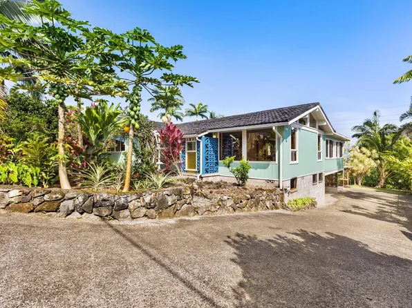 36-132 Manowaiopae Homestead Rd, Laupahoehoe, HI 96764