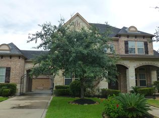 4514 Riley Way Ln, Sugar Land, TX 77479