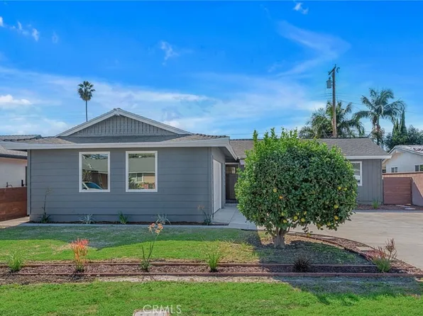 13926 Nolandale St, La Puente, CA 91746