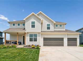 28412 W 161st Ter, Gardner, KS 66030