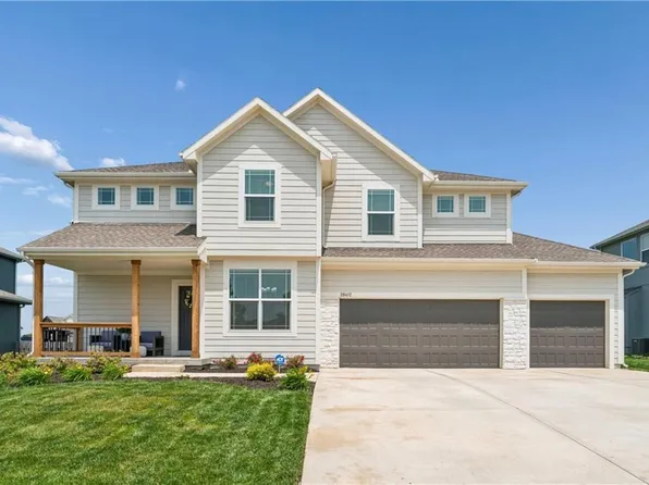 28412 W 161st Ter, Gardner, KS 66030