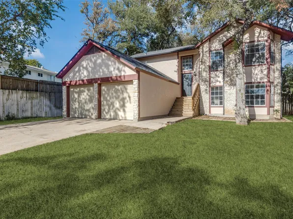 7308 Aldea Dr, Austin, TX 78745