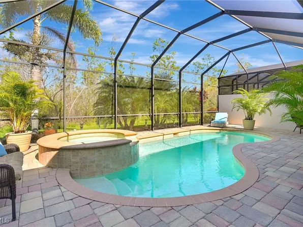 11130 Esteban Dr, Fort Myers, FL 33912