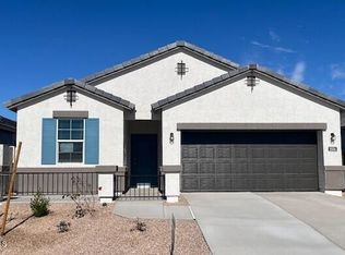 25316 W Sunland Ave, Buckeye, AZ 85326