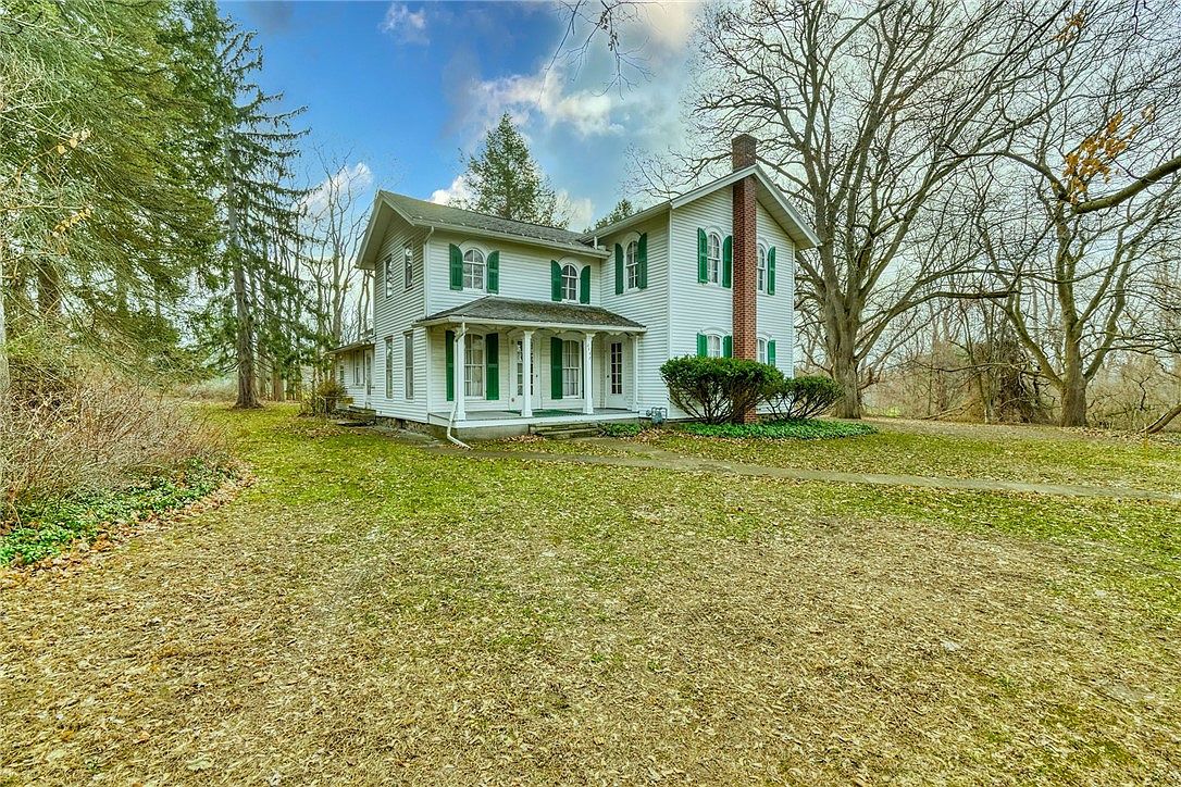 2197 Baird Rd, Penfield, NY 14526 Zillow