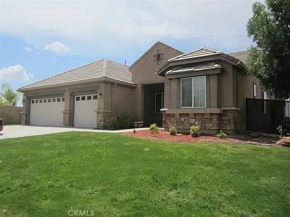 5008 Via Palermo Dr, Bakersfield, CA 93306