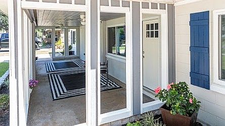Porch