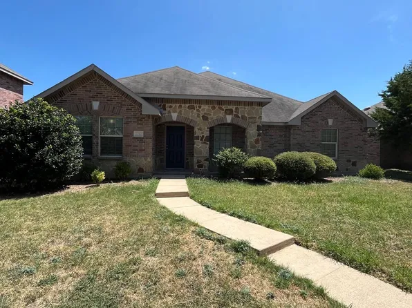2210 Marvin Dr, Lancaster, TX 75134
