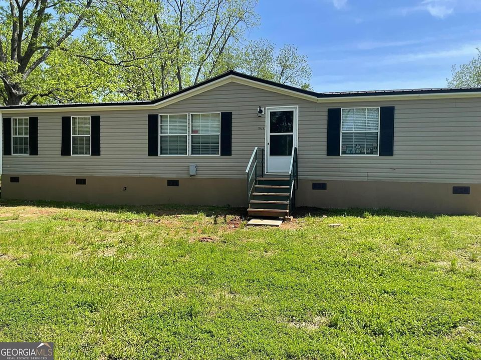 102 Boulevard St N, Smithville, GA 31787 Zillow