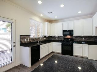 9352 Golden Lad Ave, Las Vegas, NV 89166