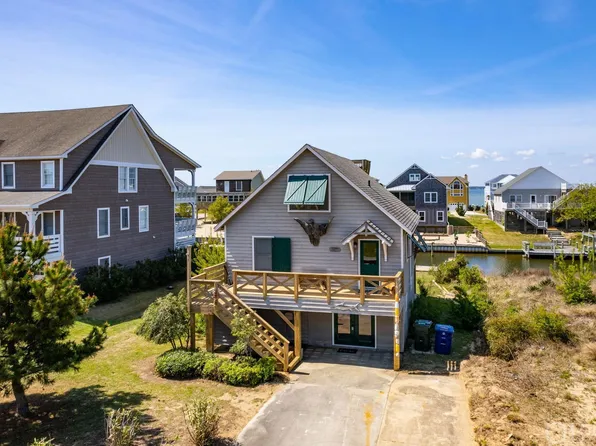 4704 S Blue Marlin Way Lot 57, Nags Head, NC 27959