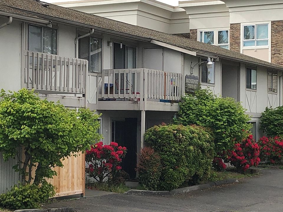 Bridgeport Terrace Apartment Rentals University Place, WA Zillow