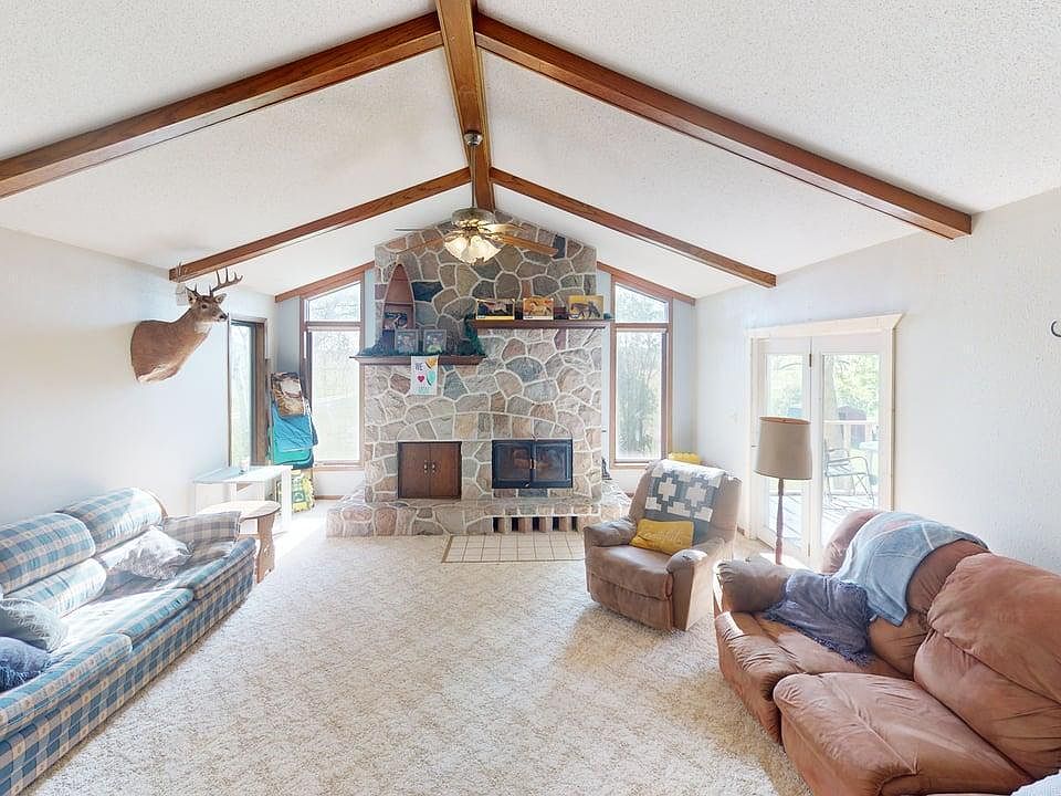 36811 235th Ave, Browerville, MN 56438 | Zillow
