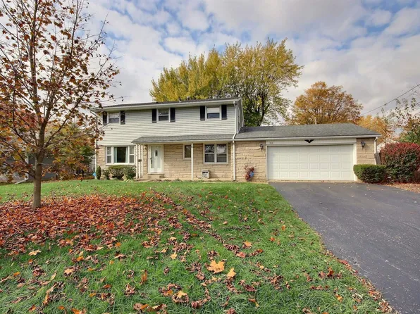 506 W Buckingham Dr, Marion, IN 46952