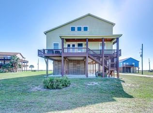 2020 Idyle Vw, Crystal Beach, TX 77650