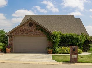 164 Abby Rd, Early, TX 76802