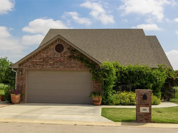 164 Abby Rd, Early, TX 76802