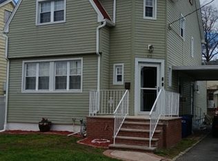 611 Andress Ter, Union, NJ 07083