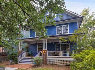 120 Park Pl, Decatur, GA 30030