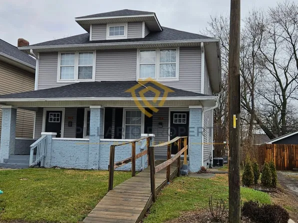 933-935 N Dearborn St