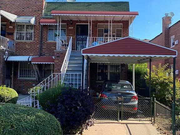 2nd image of 731 E 102nd St