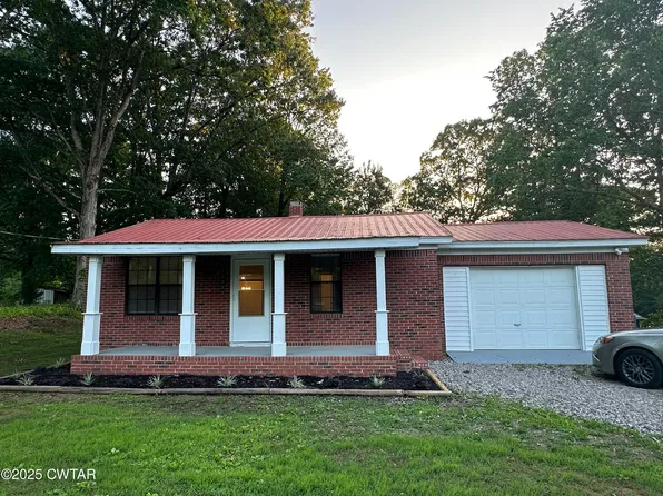 1975 Old Toone Rd, Medon, TN 38356