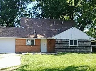 3666 Roswell Dr, Columbus, OH
