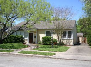 310 S Morningside Dr, Corpus Christi, TX 78404