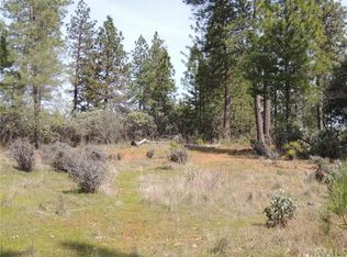 1 Feather Ridge Way, Berry Creek, CA 95916