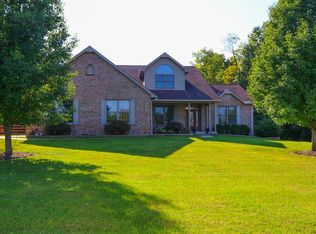 4516 Concord Meadow Ln, Williamsburg, OH 45176