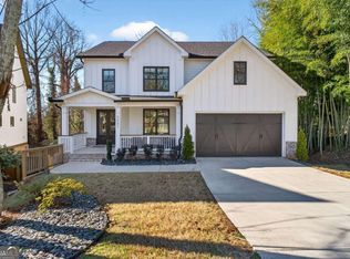 2331 Preston Park Ct, Decatur, GA 30032