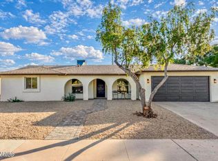 3717 E Altadena Ave, Phoenix, AZ 85028